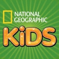 Nat Geo kids